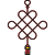 Chinese Knot icon