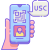 Mobile icon