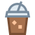 кофе со льдом icon