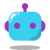 Robot icon