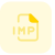 An Audition impulse file is an audio file integrated with encoding specifications icon