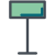 Stehlampe icon