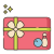 Carta regalo icon