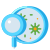 Placa de Petri icon