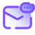 Reddit Inbox icon