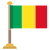 Mali Flag icon