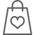 Shopping Bag icon