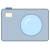 Fotocamera Compatta icon