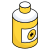 Drugs Bottle icon