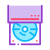 Optical Disc icon