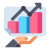 Data Analytics icon