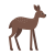 子鹿 icon