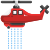 Вертолет icon