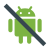 sin android icon