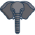 Elefant icon