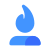 Feuer icon