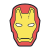 Ironman icon