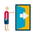 Exit icon