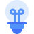 lâmpada externa-design gráfico-kmg-design-flat-kmg-design icon