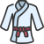 Karate icon