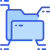 Folder icon