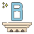 Beta icon