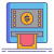 Atm icon