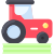 Combine Harvester icon