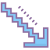 flèche-pixel icon