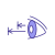 Vision Distance icon