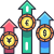 Currency Rate icon