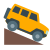 Hill Descent Control icon