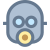 Gasmaske icon