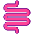 Intestine icon