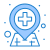 Health Clinic icon