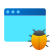 Bug di Windows icon