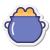 Gold Pot icon