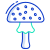 Amanita Pantherina icon