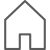 Cottage icon