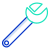 Wrench icon