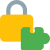 Lock Extension icon