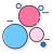 Bubbles icon