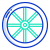 Wheel icon