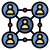 Network icon