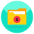 Folder Security icon