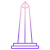 Obelisk Of Buenos Aires icon