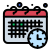 Calendario icon