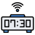 Digital Clock icon