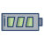 Batterie icon