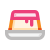 Pudding icon